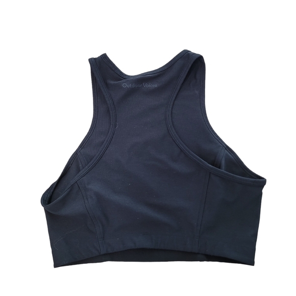 Outdoor Voices Athena Crop Top‎ - Picture 3 of 5